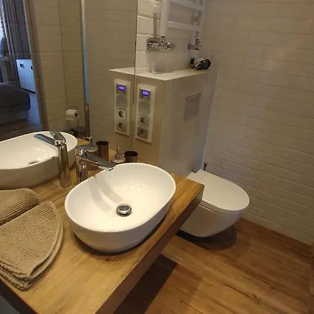 Cozy Apart - Center - Odrzanska Wrocław